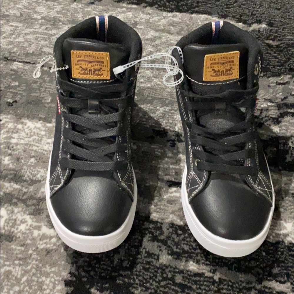 Levi’s Shoes
